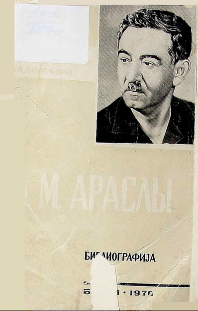 H. M. Araslı
